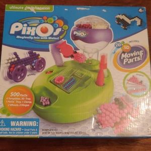 Pixos kids toy